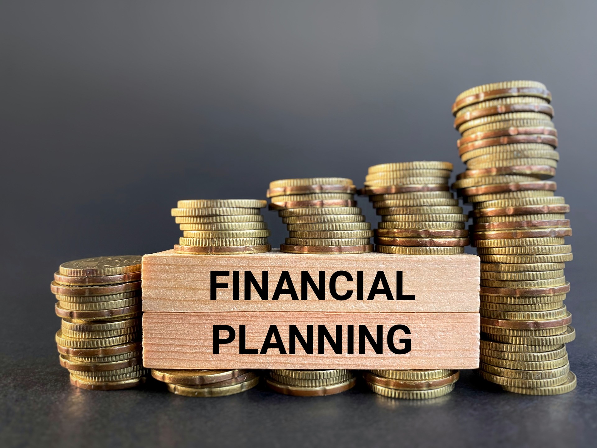 Finance Concept